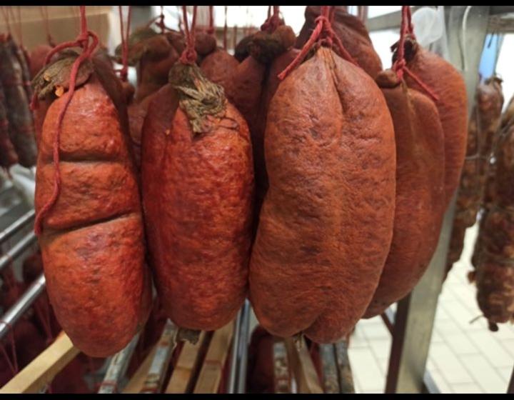 a picture of Nduja di spillinga piccante