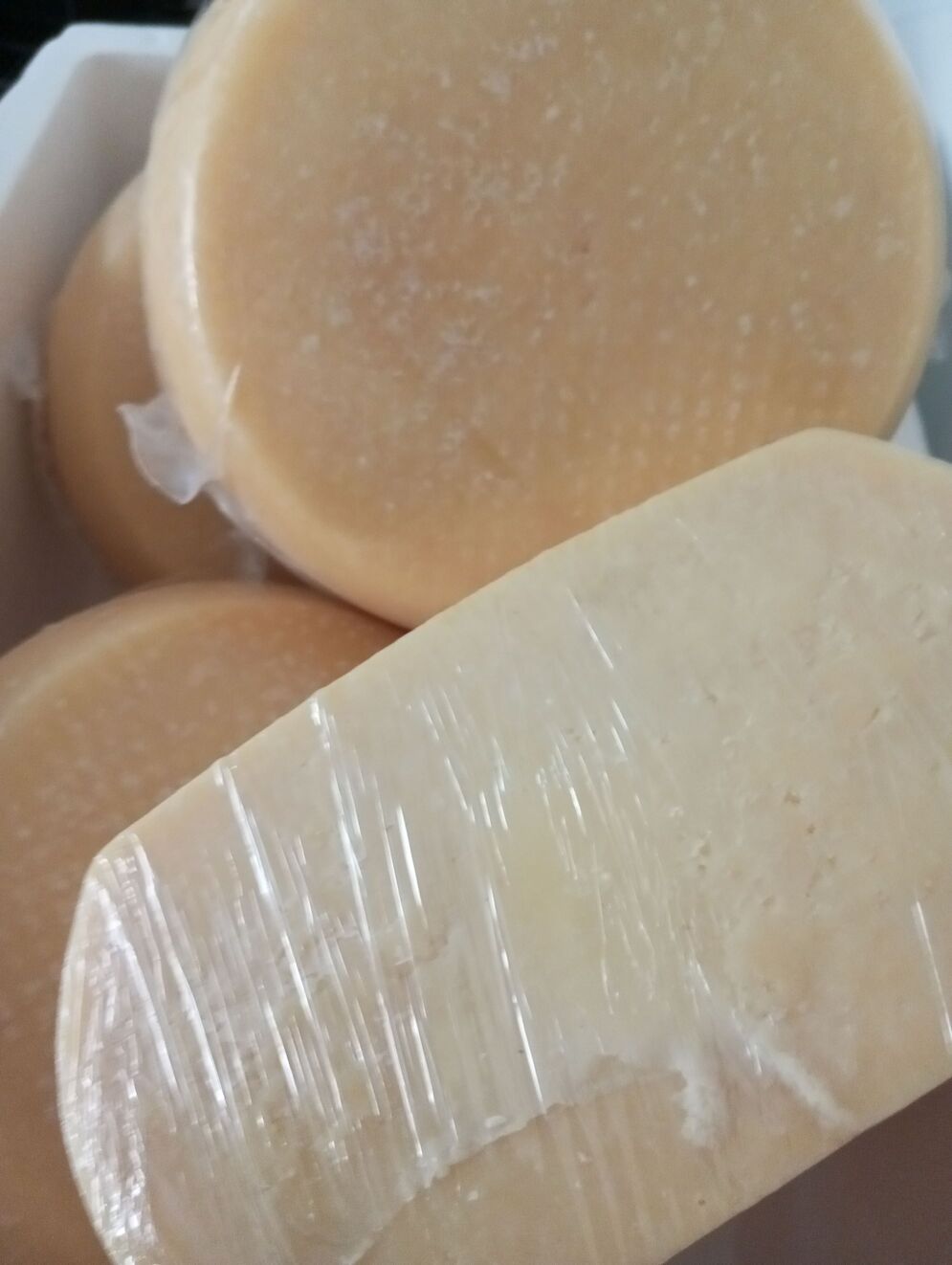 a picture of Pecorino stagionato calabrese